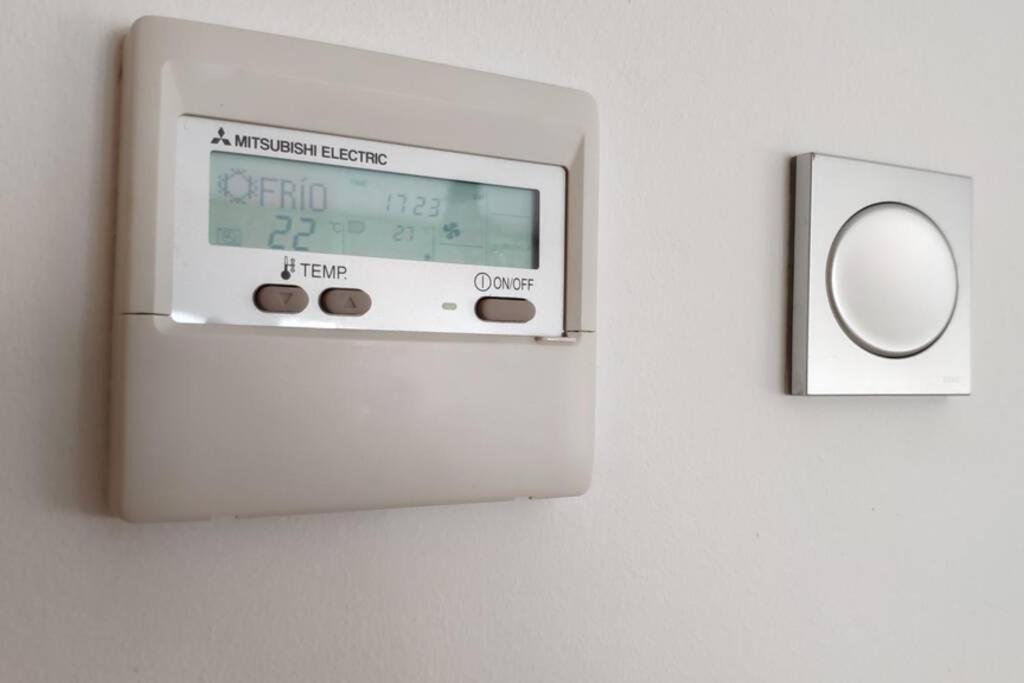 Lovely Apartment Denia, Piscina, Jacuzzi, Padel, Parking エクステリア 写真
