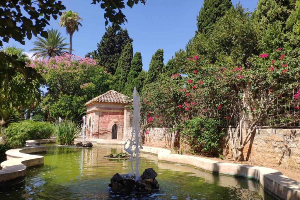 Lovely Apartment Denia, Piscina, Jacuzzi, Padel, Parking エクステリア 写真
