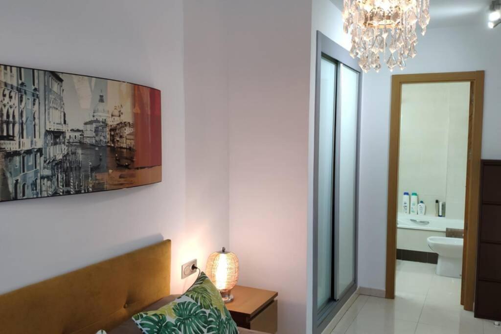 Lovely Apartment Denia, Piscina, Jacuzzi, Padel, Parking エクステリア 写真