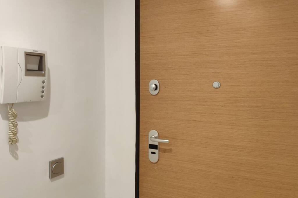 Lovely Apartment Denia, Piscina, Jacuzzi, Padel, Parking エクステリア 写真