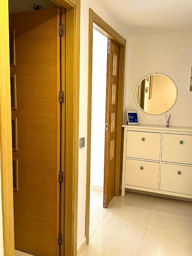 Lovely Apartment Denia, Piscina, Jacuzzi, Padel, Parking エクステリア 写真