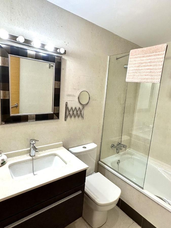Lovely Apartment Denia, Piscina, Jacuzzi, Padel, Parking エクステリア 写真