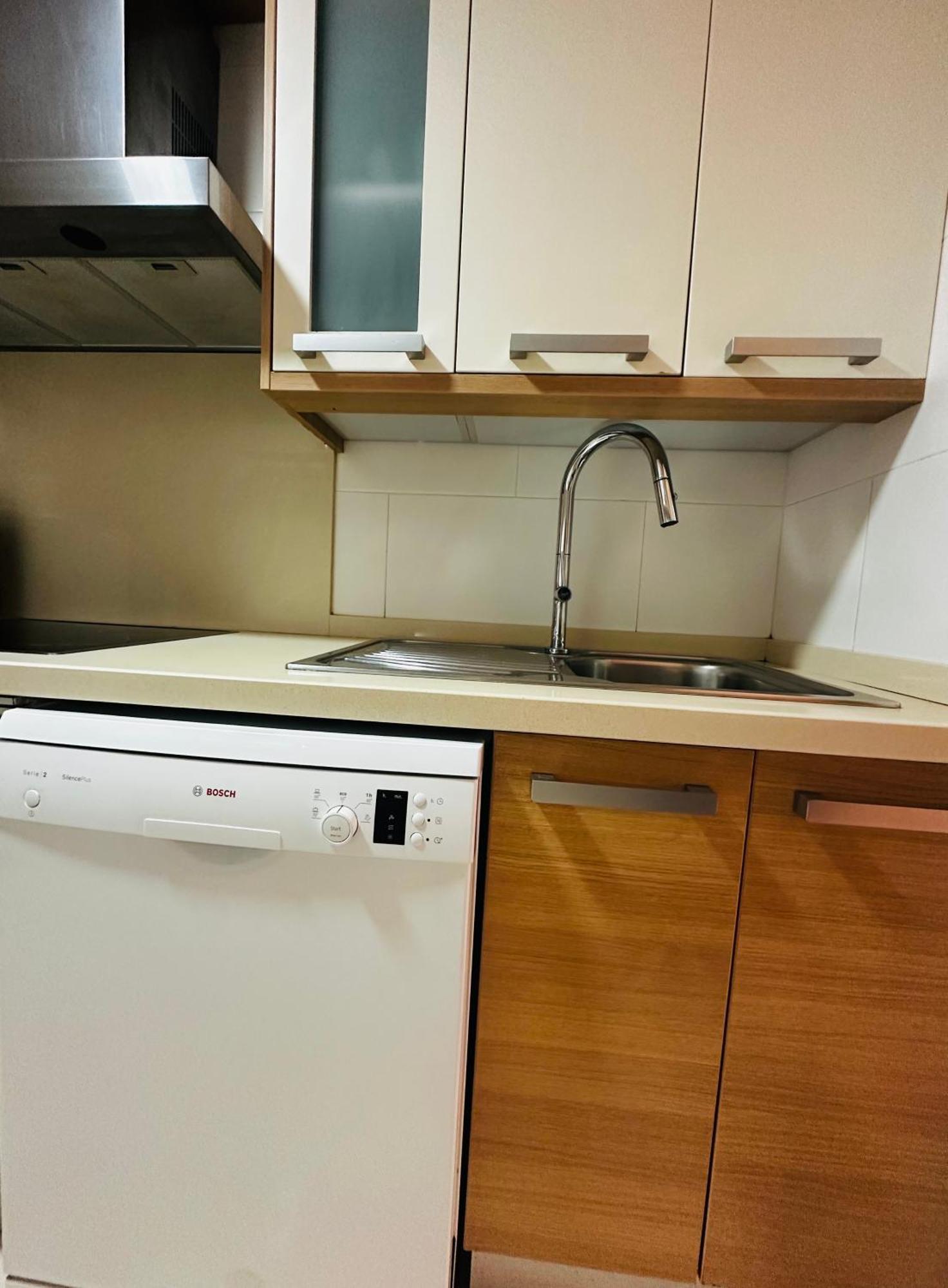 Lovely Apartment Denia, Piscina, Jacuzzi, Padel, Parking エクステリア 写真